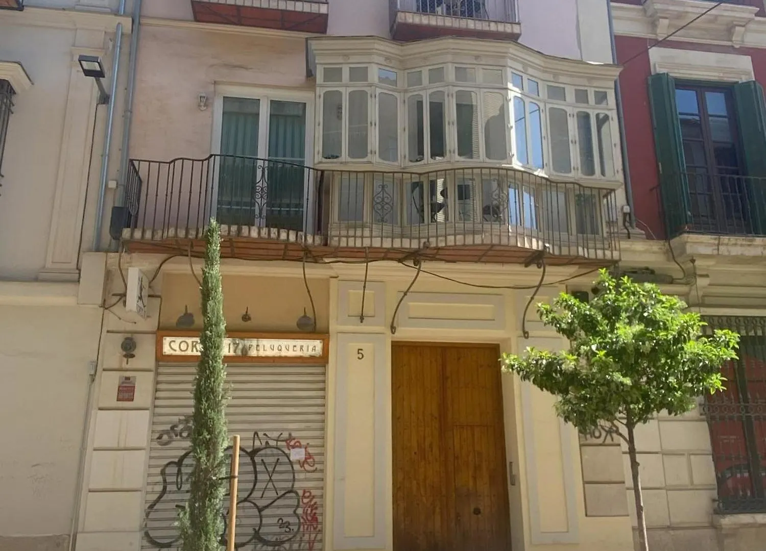 La Mascarada De Alamos Lägenhet Málaga