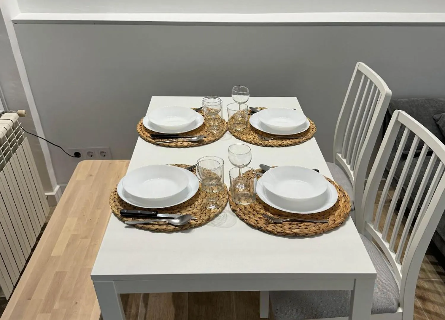 Apartamento La Mascarada De Alamos Málaga