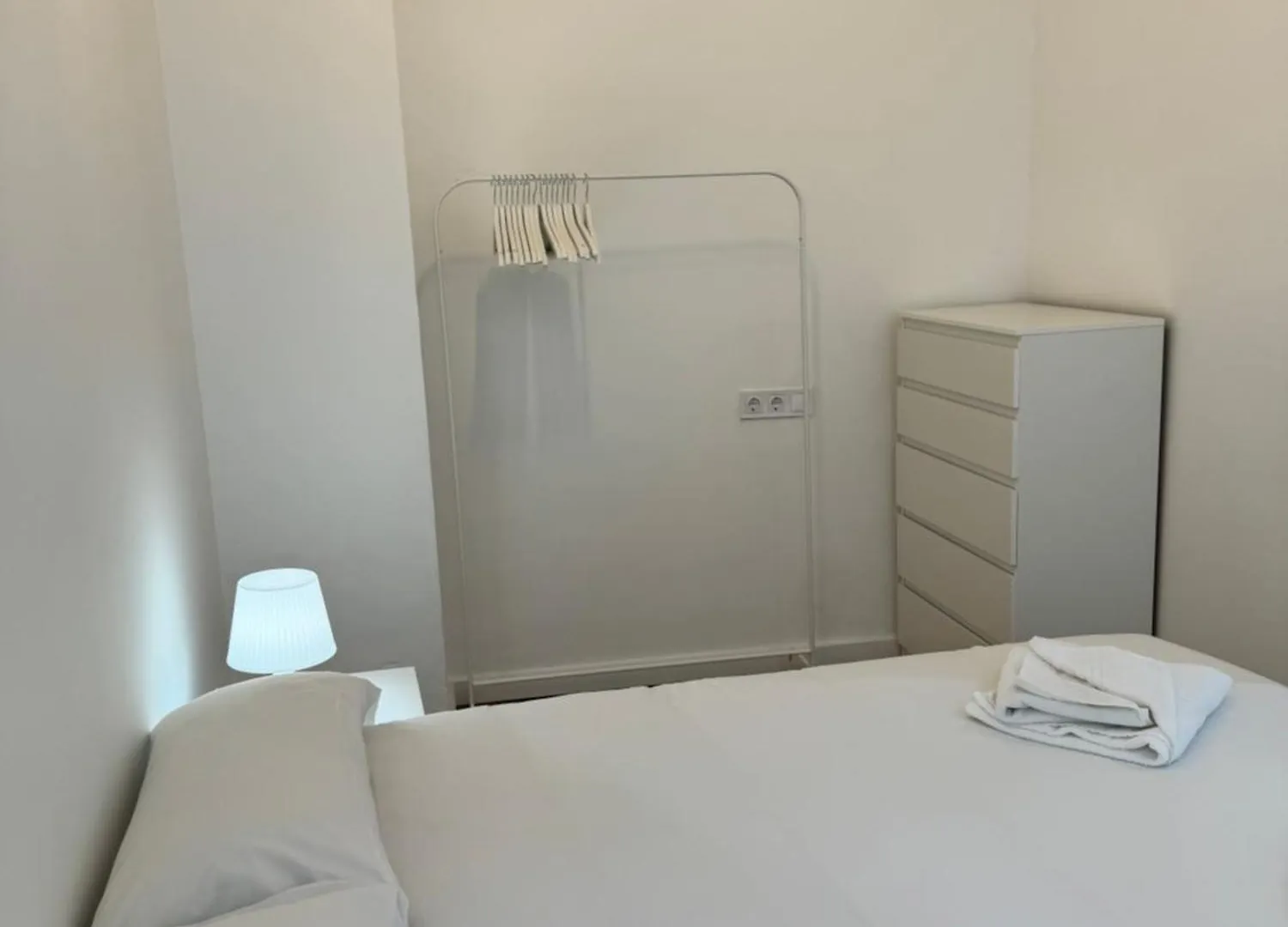 Apartamento La Mascarada De Alamos Málaga