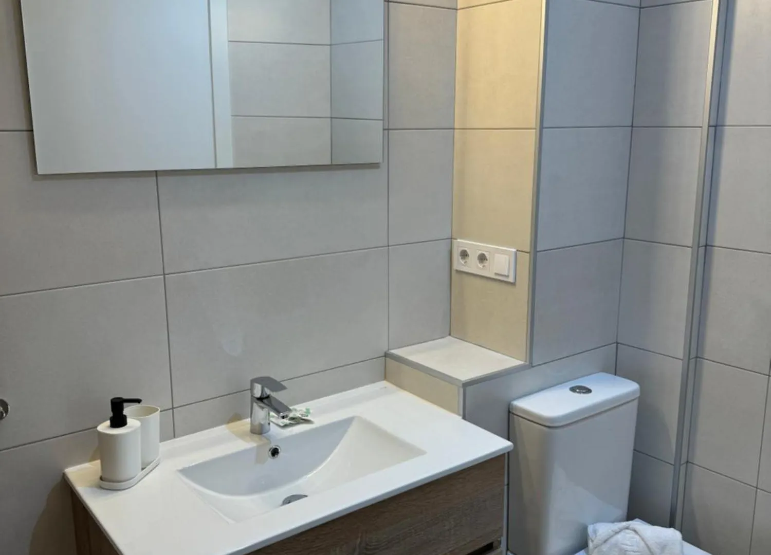 Apartamento La Mascarada De Alamos Málaga España