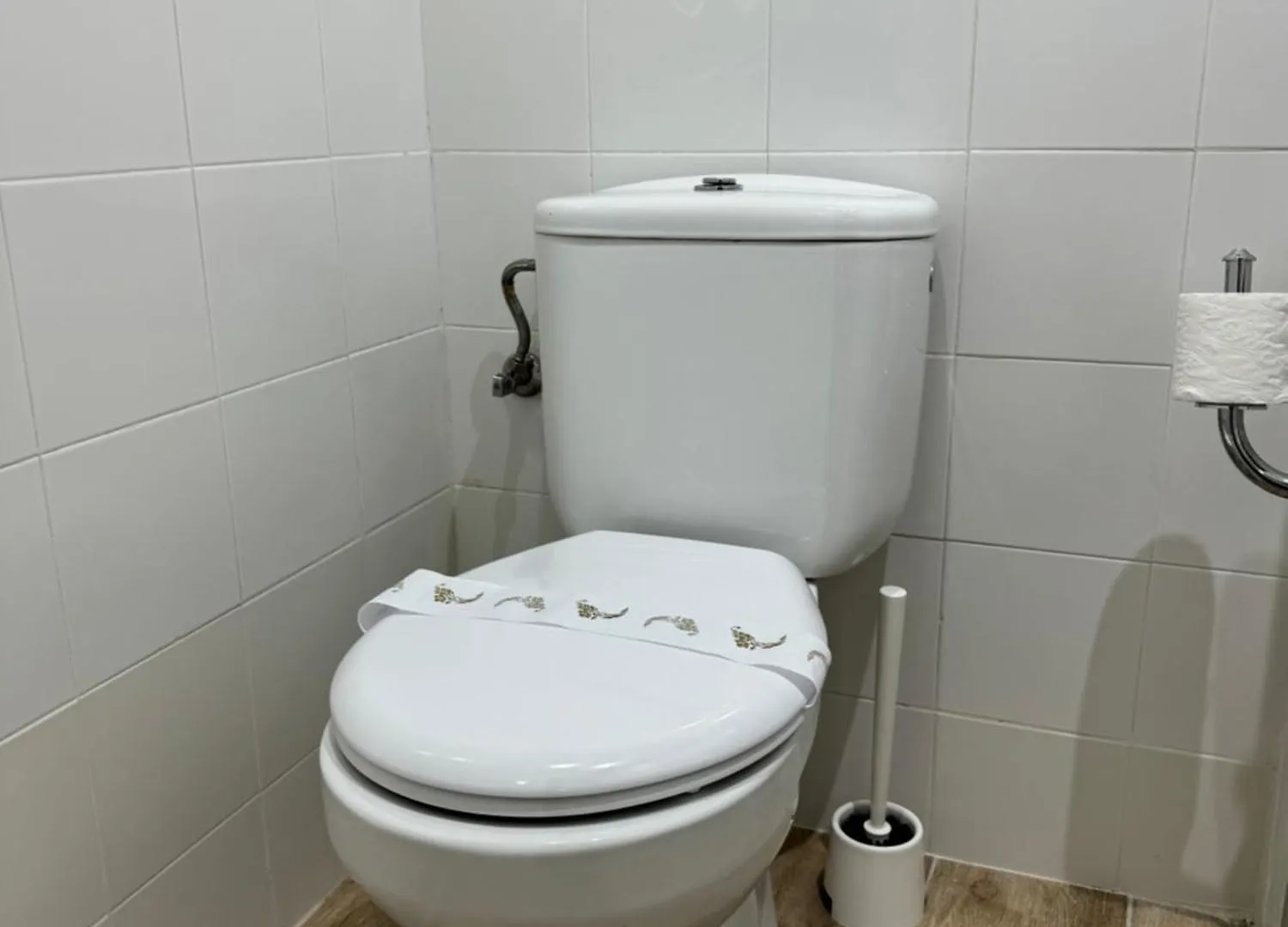 Apartamento La Mascarada De Alamos Málaga