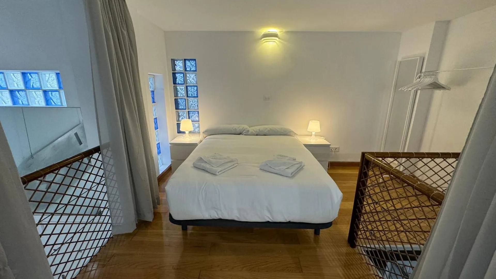 Apartamento La Mascarada De Alamos Málaga 0*,  España