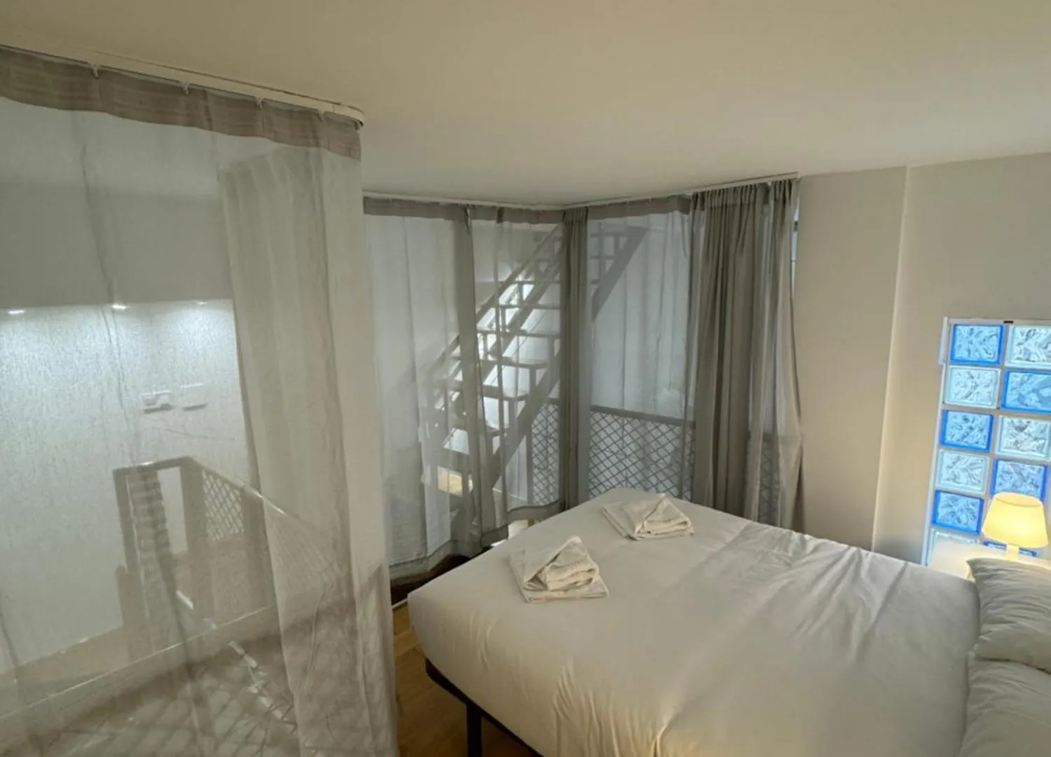 Apartamento La Mascarada De Alamos Málaga 0*,