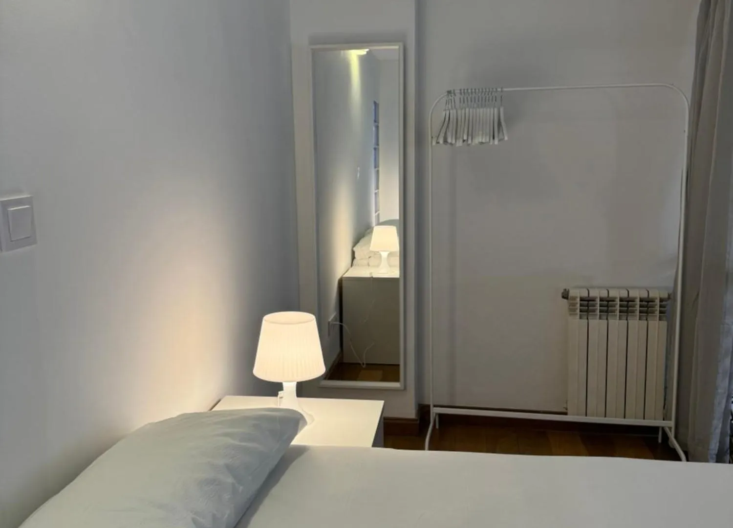 Apartamento La Mascarada De Alamos Málaga