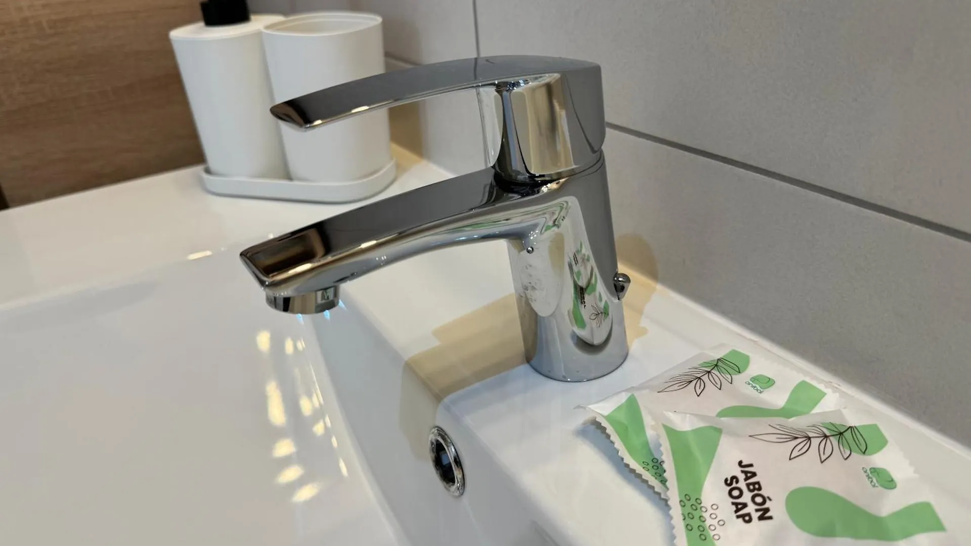 Apartamento La Mascarada De Alamos Málaga
