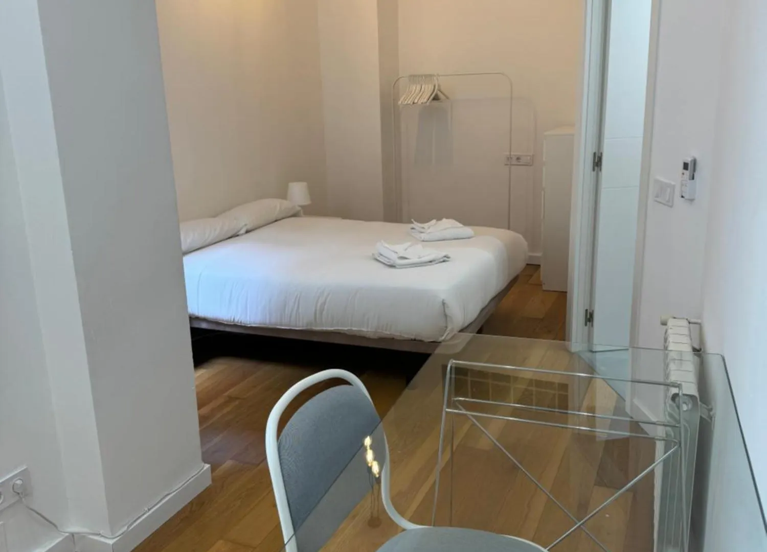 Apartamento La Mascarada De Alamos Málaga 0*,