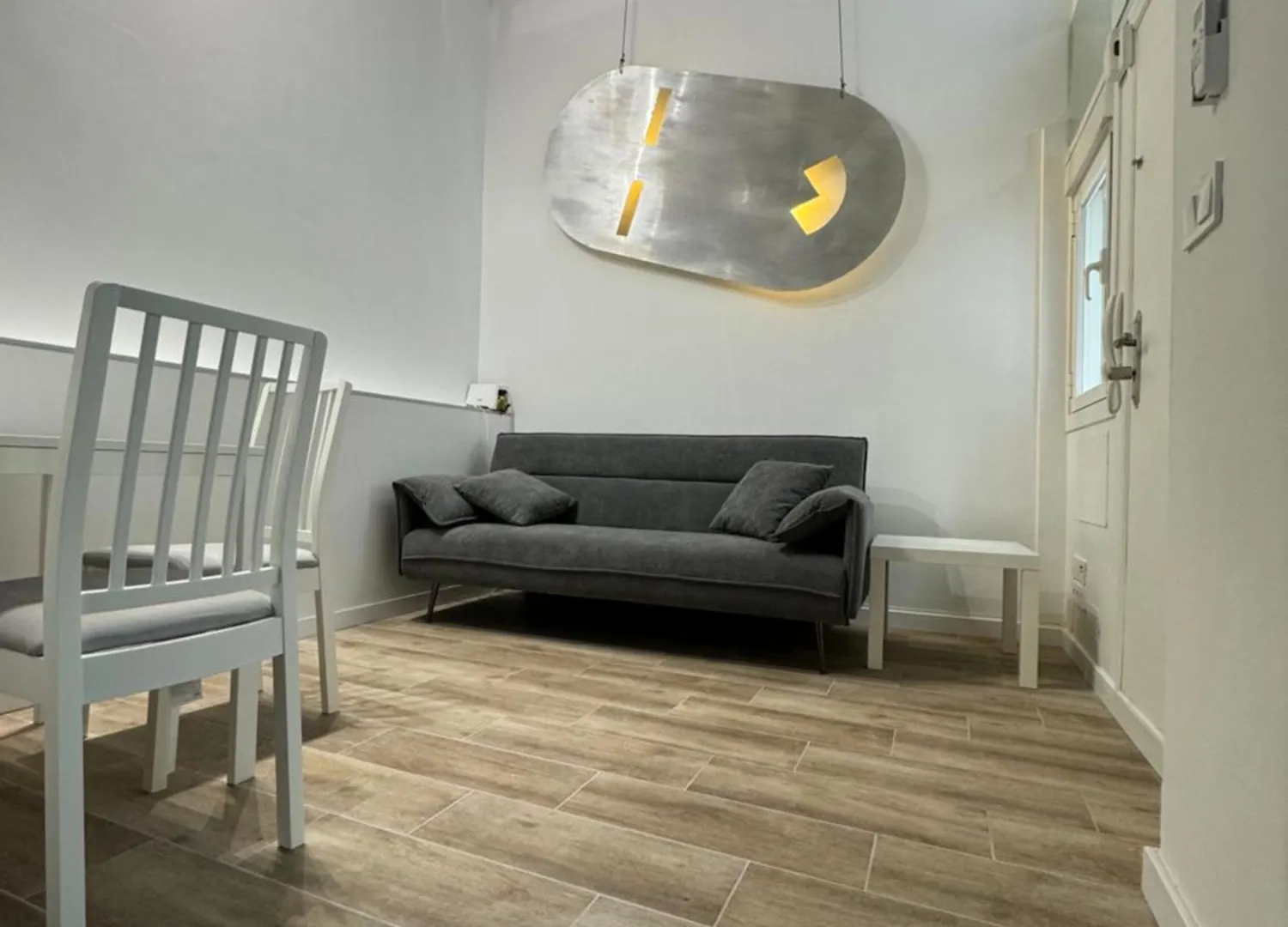 Apartamento La Mascarada De Alamos Málaga