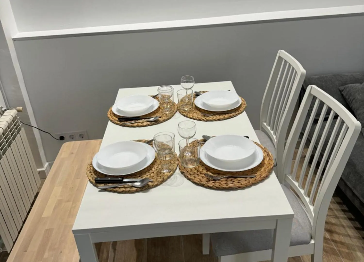 Apartamento La Mascarada De Alamos Málaga