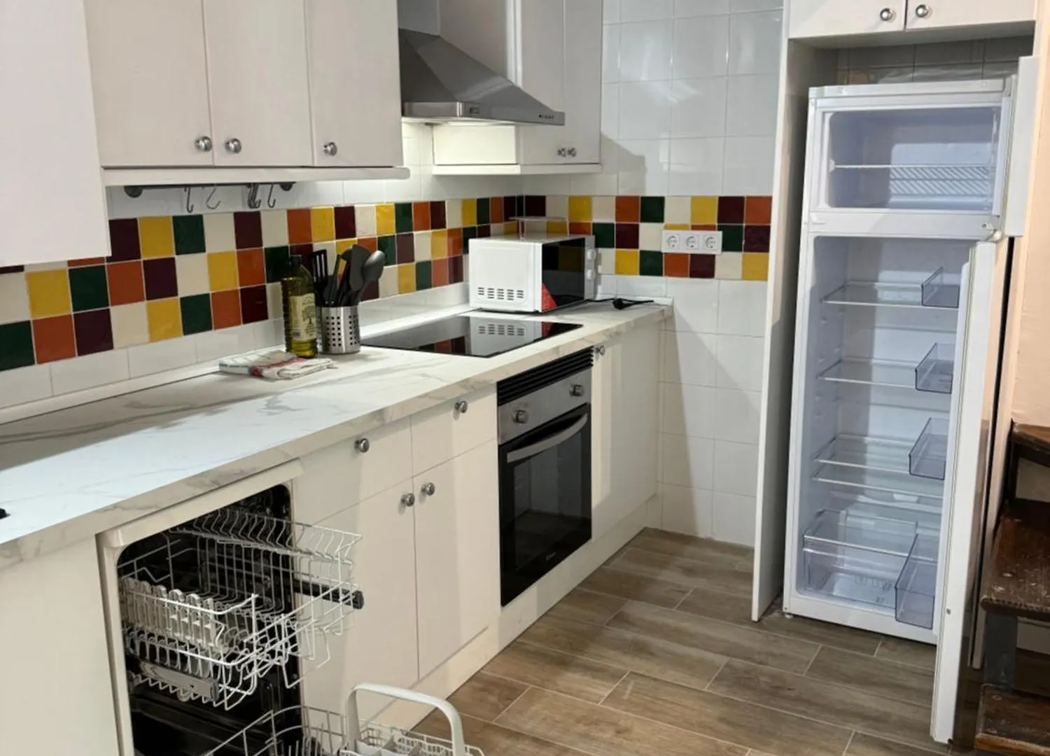 Apartamento La Mascarada De Alamos Málaga 0*,