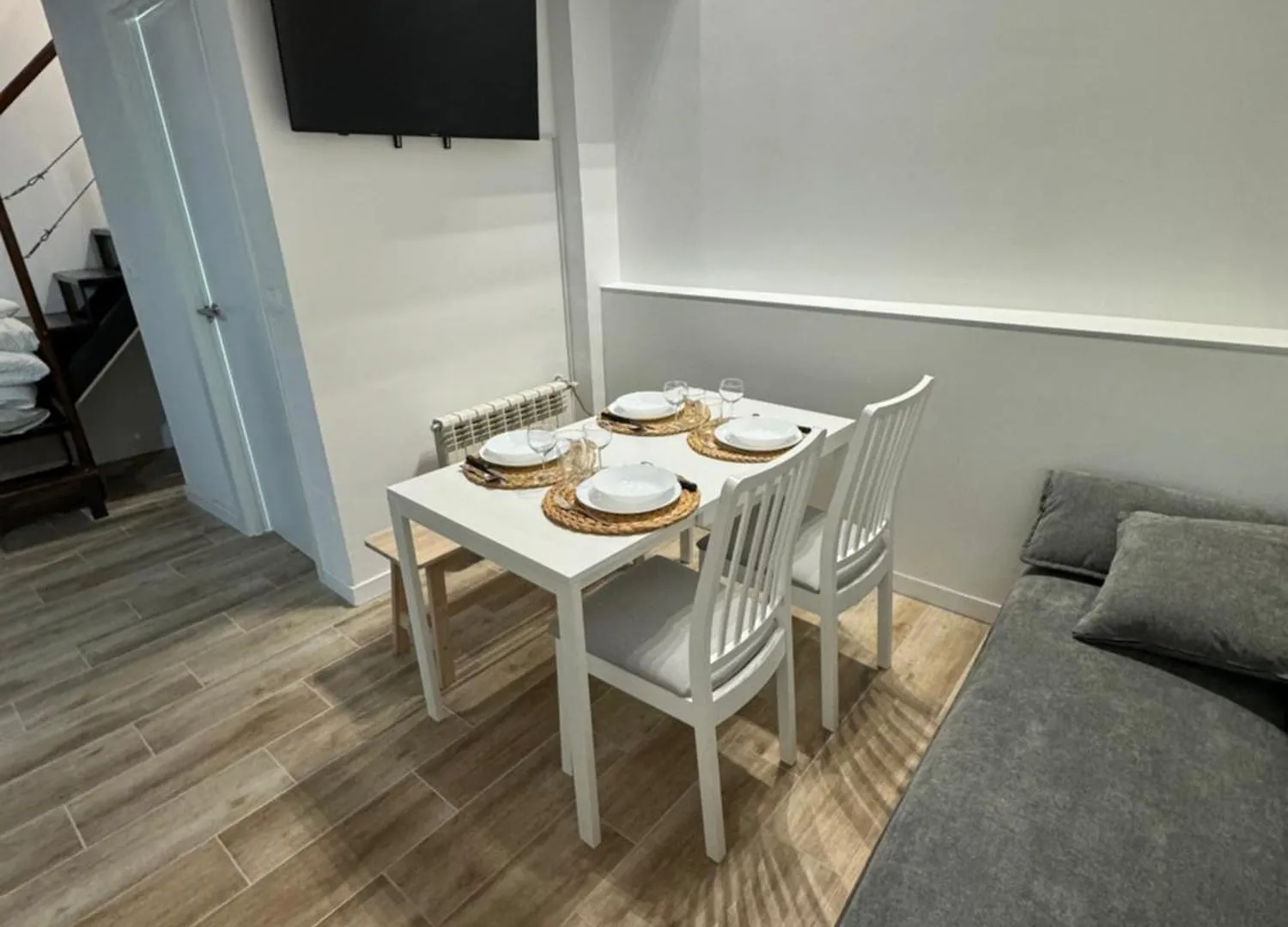 Apartamento La Mascarada De Alamos Málaga España