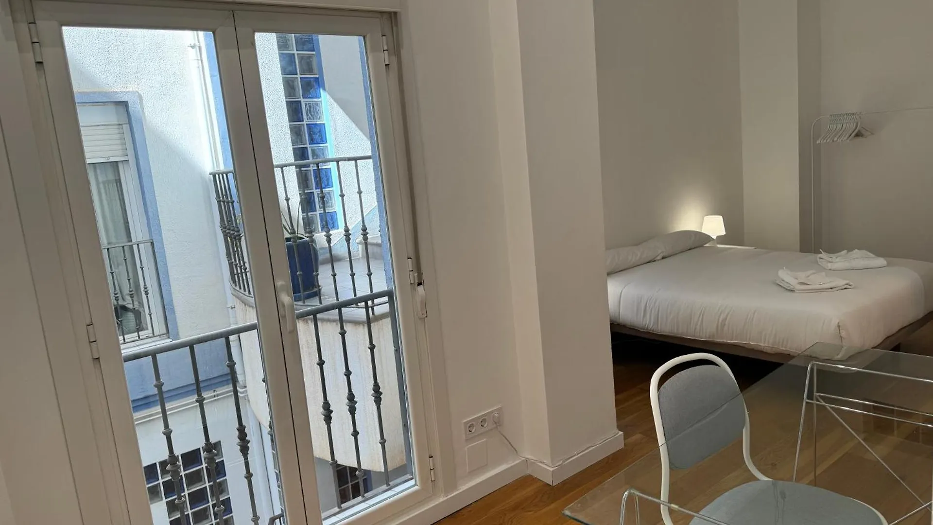 Apartamento La Mascarada De Alamos Málaga