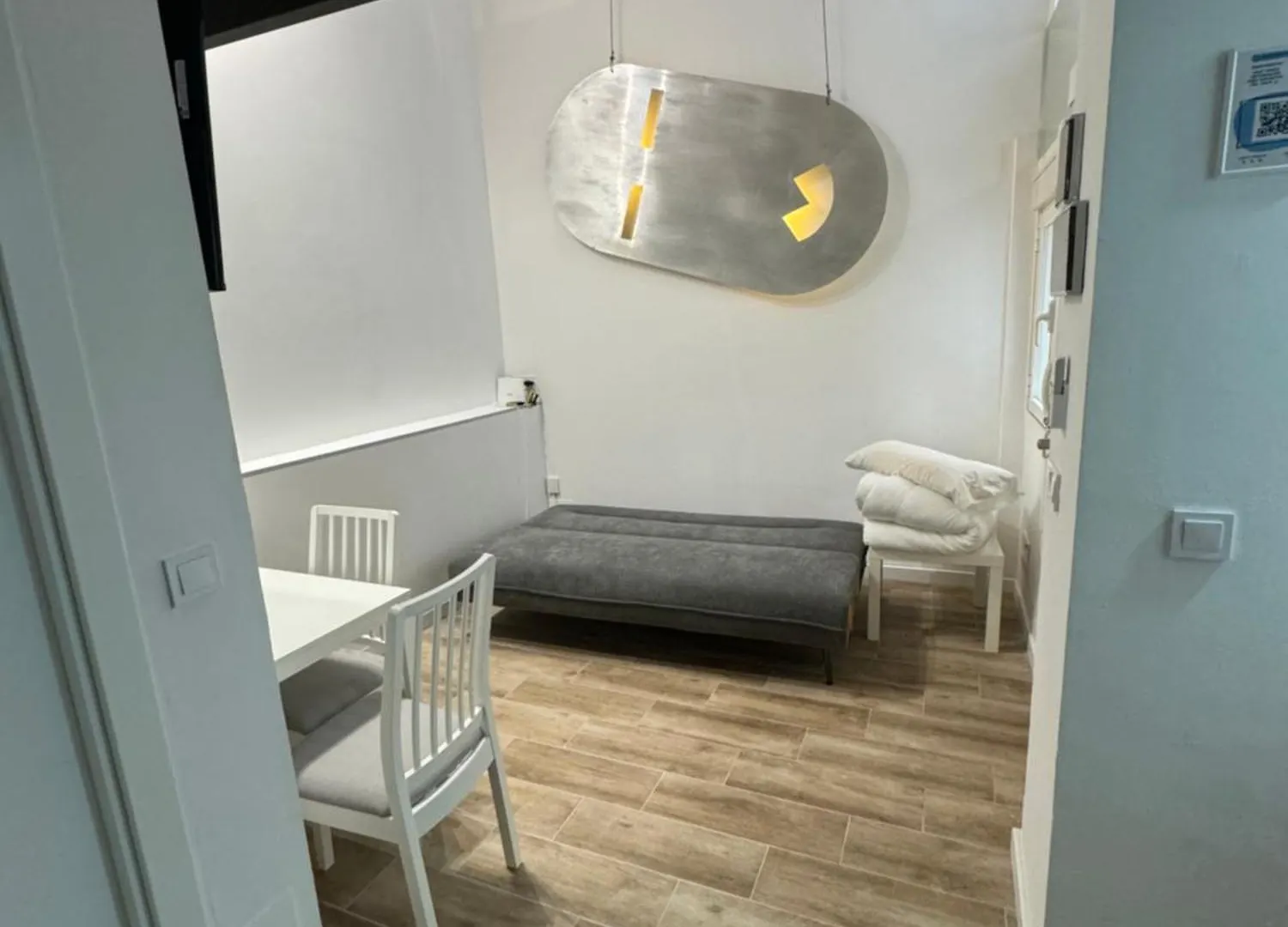 Apartamento La Mascarada De Alamos Málaga