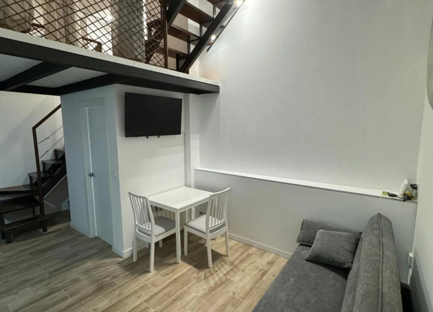 Apartamento La Mascarada De Alamos Málaga