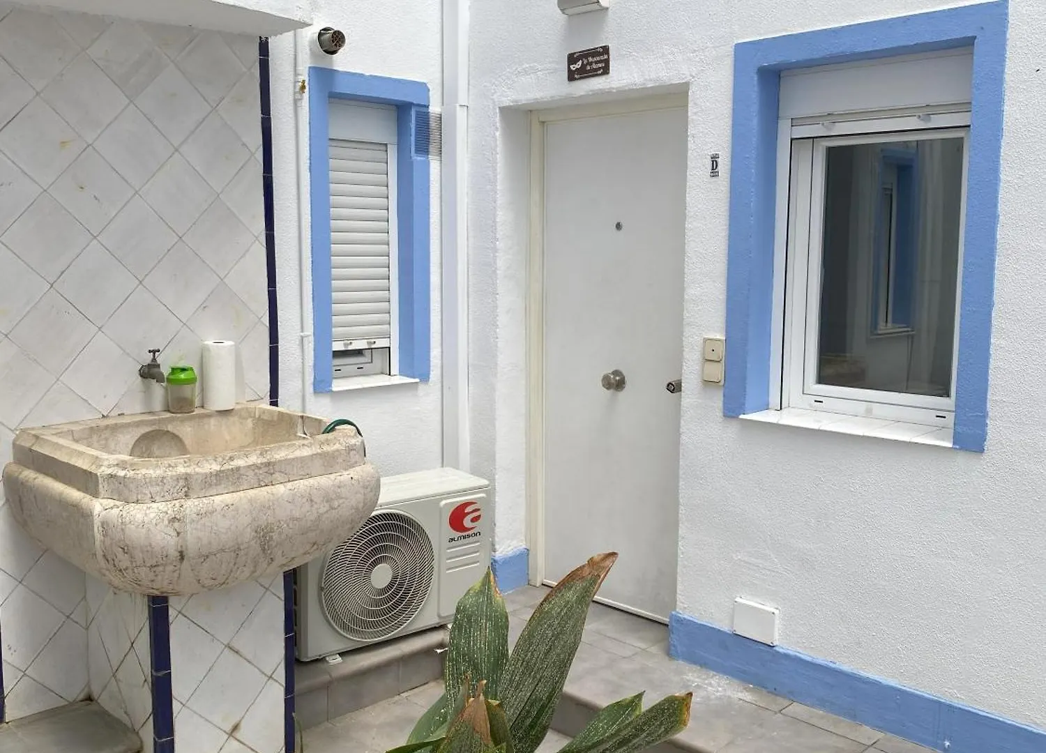 Apartamento La Mascarada De Alamos Málaga 0*,  España