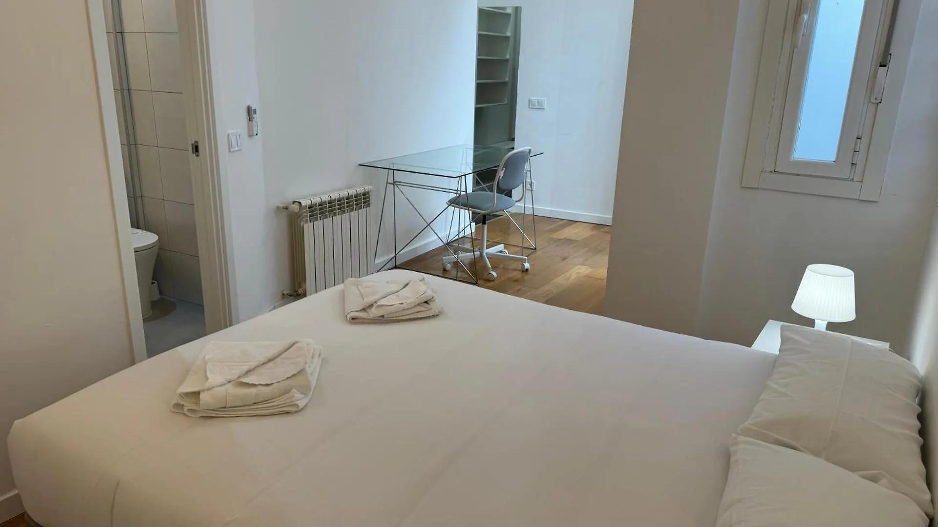Apartamento La Mascarada De Alamos Málaga