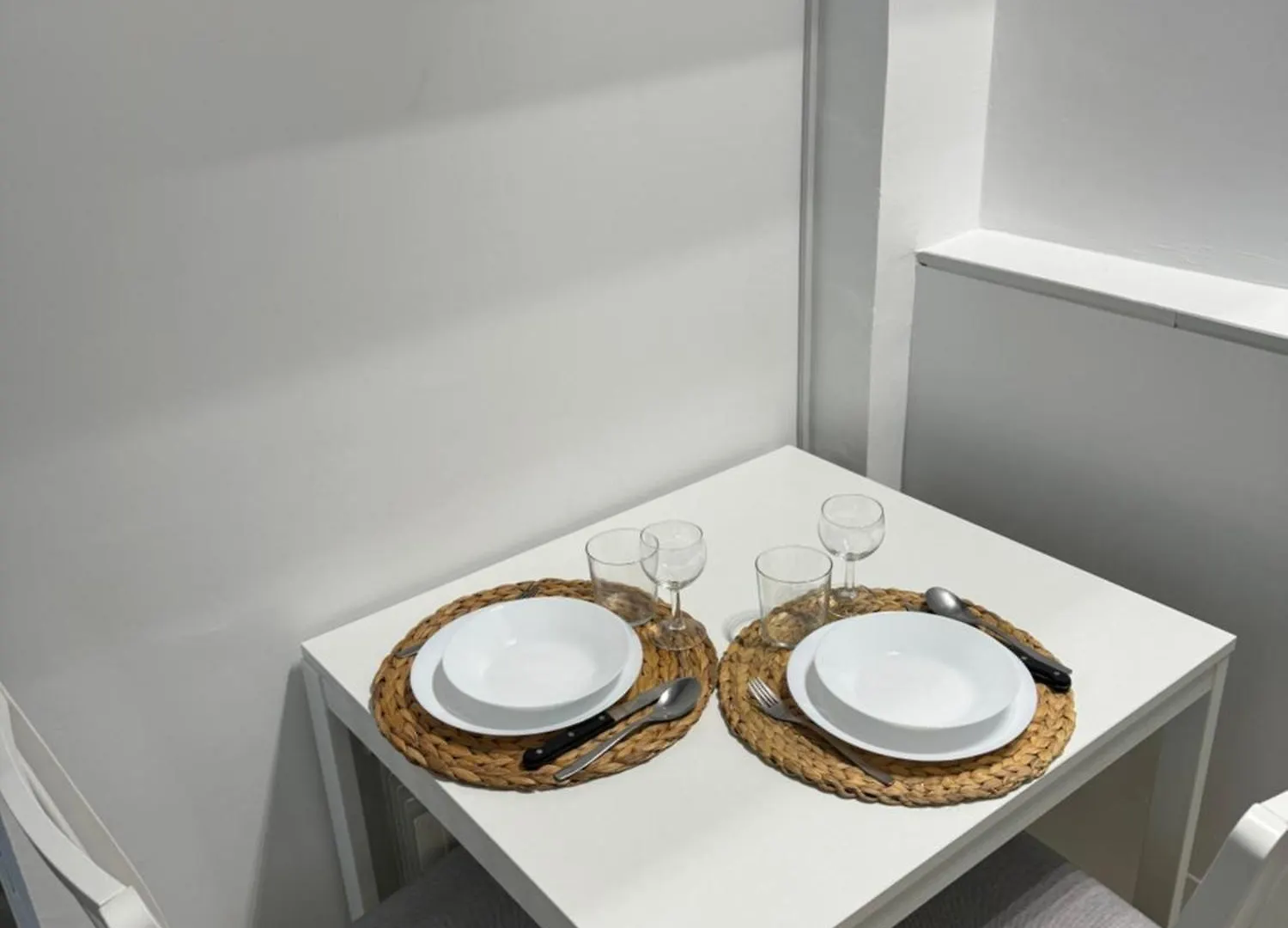 Apartamento La Mascarada De Alamos Málaga España